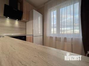 2-к квартира, посуточно, 38м2, 16/16 этаж