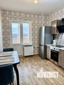 2-к квартира, на длительный срок, 69м2, 4/9 этаж