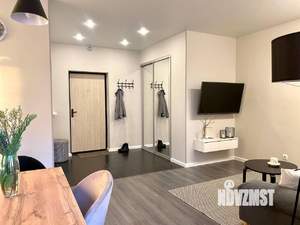 2-к квартира, посуточно, 44м2, 1/1 этаж