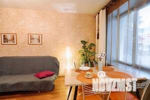 2-к квартира, посуточно, 37м2, 2/5 этаж