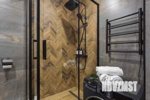 Студия квартира, посуточно, 33м2, 5/9 этаж