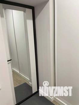 1-к квартира, посуточно, 29м2, 1/1 этаж