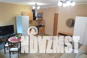 1-к квартира, посуточно, 23м2, 2/3 этаж