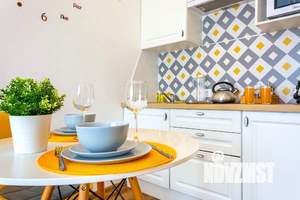 1-к квартира, посуточно, 18м2, 1/1 этаж