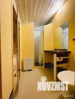 3-к квартира, посуточно, 100м2, 3/3 этаж