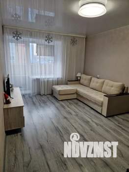 1-к квартира, посуточно, 33м2, 5/5 этаж