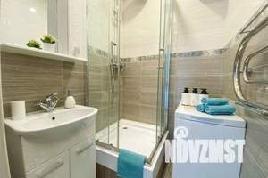 2-к квартира, посуточно, 47м2, 5/5 этаж