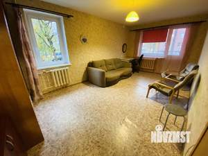 1-к квартира, на длительный срок, 31м2, 2/9 этаж