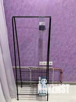 2-к квартира, посуточно, 20м2, 1/1 этаж