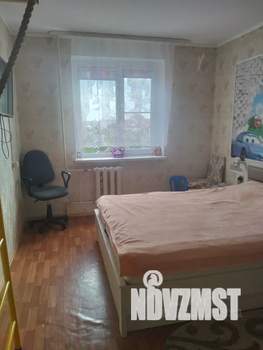 2-к квартира, посуточно, 63м2, 7/9 этаж