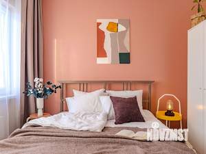 2-к квартира, посуточно, 41м2, 3/9 этаж