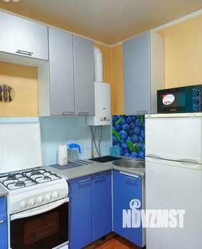 1-к квартира, посуточно, 32м2, 2/5 этаж