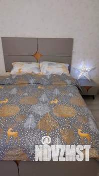 1-к квартира, посуточно, 35м2, 3/5 этаж