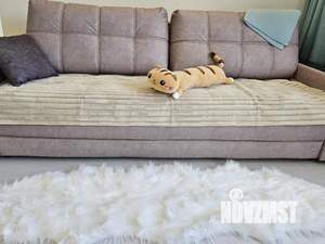 3-к квартира, посуточно, 59м2, 1/1 этаж