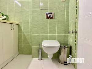 2-к квартира, посуточно, 56м2, 1/1 этаж