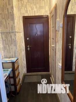 1-к квартира, посуточно, 32м2, 2/5 этаж