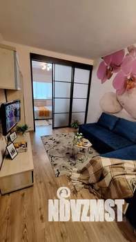 2-к квартира, посуточно, 47м2, 1/5 этаж