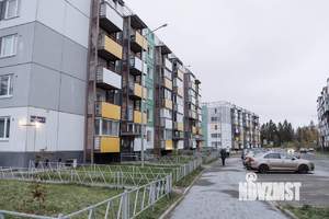 Фото квартиры в аренду (6)