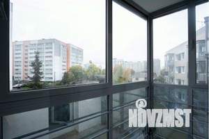 2-к квартира, посуточно, 56м2, 4/5 этаж