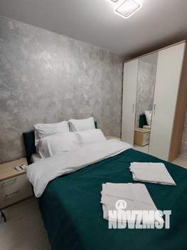 2-к квартира, посуточно, 39м2, 13/14 этаж