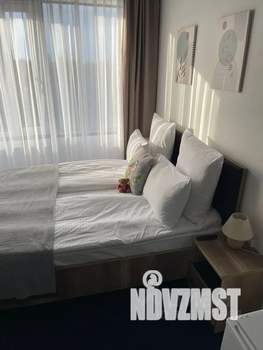 1-к квартира, посуточно, 26м2, 5/9 этаж