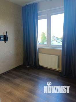 2-к квартира, на длительный срок, 38м2, 2/23 этаж