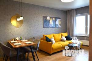 2-к квартира, посуточно, 38м2, 13/14 этаж