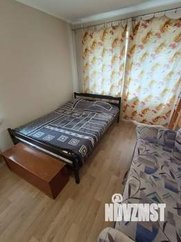 1-к квартира, на длительный срок, 30м2, 3/5 этаж