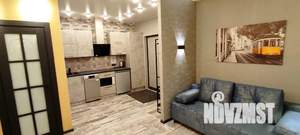 4-к квартира, посуточно, 70м2, 1/9 этаж