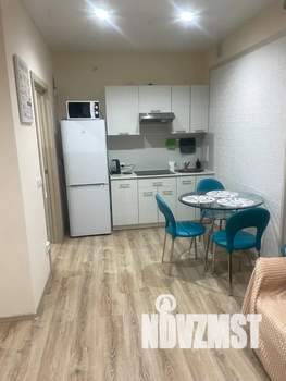 Студия квартира, посуточно, 30м2, 7/9 этаж