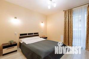 2-к квартира, посуточно, 52м2, 2/5 этаж