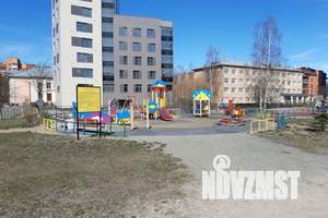 2-к квартира, посуточно, 42м2, 2/5 этаж