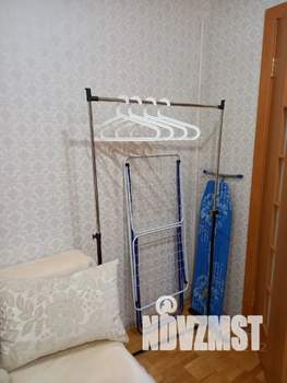 1-к квартира, посуточно, 35м2, 4/9 этаж