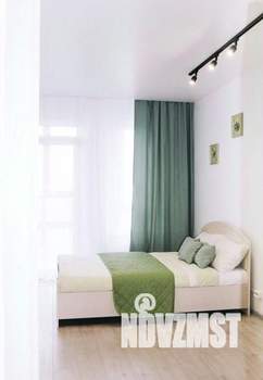 1-к квартира, посуточно, 34м2, 1/1 этаж