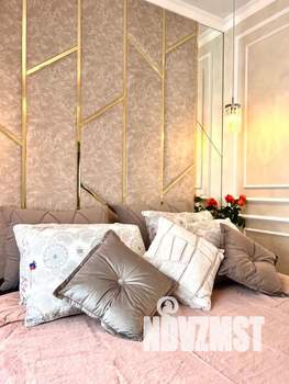 2-к квартира, посуточно, 60м2, 24/25 этаж