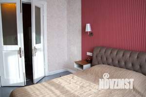 2-к квартира, посуточно, 55м2, 2/5 этаж