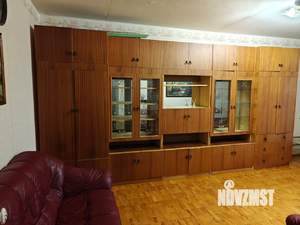 2-к квартира, на длительный срок, 53м2, 4/5 этаж