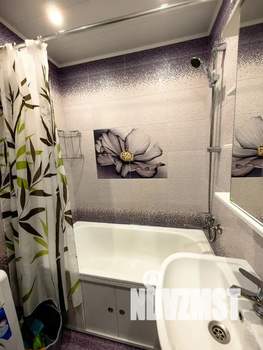 1-к квартира, посуточно, 30м2, 3/5 этаж