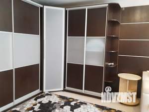 1-к квартира, посуточно, 30м2, 2/5 этаж