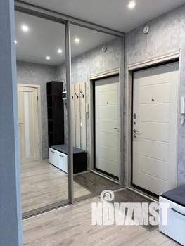 1-к квартира, посуточно, 33м2, 2/9 этаж