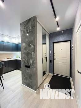 2-к квартира, посуточно, 50м2, 7/9 этаж
