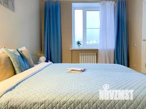 2-к квартира, посуточно, 46м2, 5/5 этаж