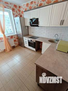 2-к квартира, на длительный срок, 56м2, 5/9 этаж