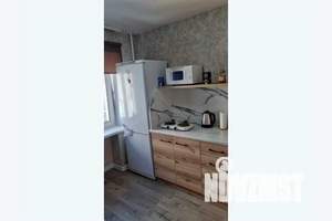 1-к квартира, посуточно, 31м2, 3/4 этаж