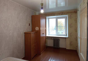 2-к квартира, на длительный срок, 43м2, 3/5 этаж