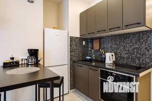 1-к квартира, посуточно, 31м2, 7/20 этаж