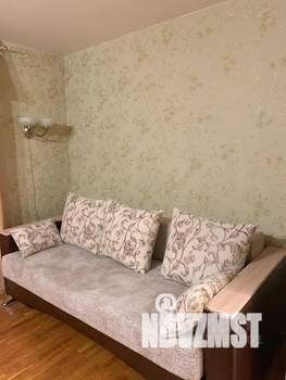 1-к квартира, посуточно, 31м2, 4/5 этаж