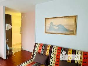 1-к квартира, посуточно, 30м2, 2/5 этаж