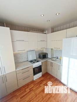 1-к квартира, на длительный срок, 36м2, 2/5 этаж