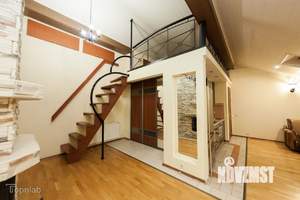 Студия квартира, на длительный срок, 65м2, 3/3 этаж